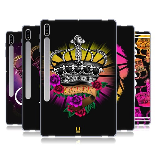 Custodia head case - case, designs