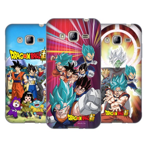 Dragon ball super - ball, future