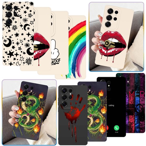 Tough tpu case funny - funny, design