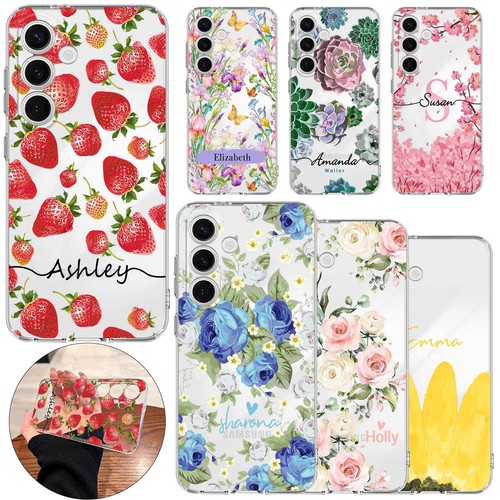 Personalised name phone - phone, case