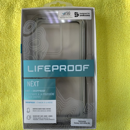 Lifeproof next series - lifeproof, case