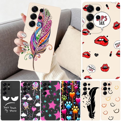 Phone case colorful - phone,