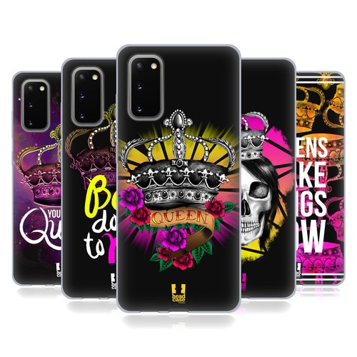 Custodia cellulare head case - custodia,