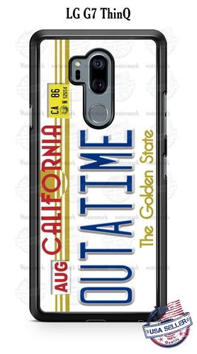 Custodia telefono piastra auto