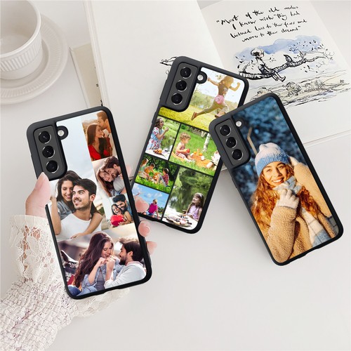 Tpu cover personalised custom - cover,