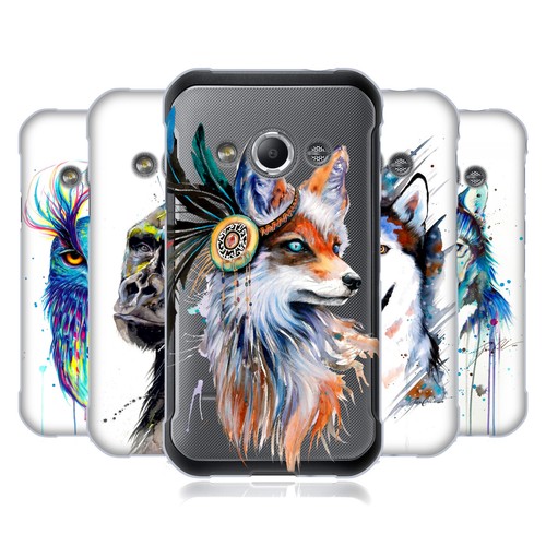 Custodia gel morbida - gel, pixie