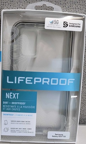 Lifeproof next series case - next,
