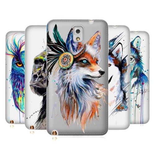 Custodia gel morbida - gel, pixie