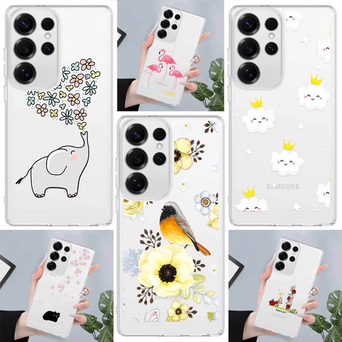 Soft silicone cover - soft,