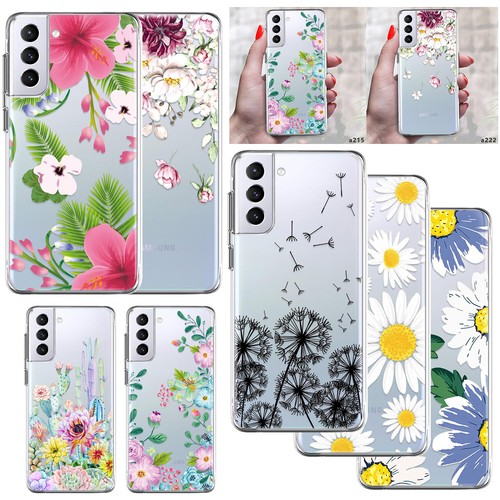 Floral pattern phone case - floral,