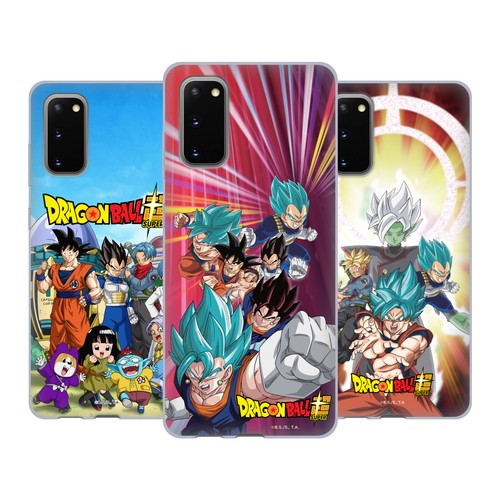 Dragon ball super - ball, future