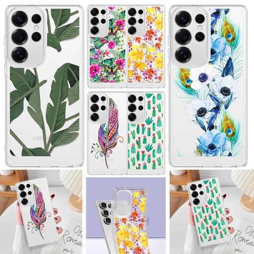Thin silicone phone cover - thin,