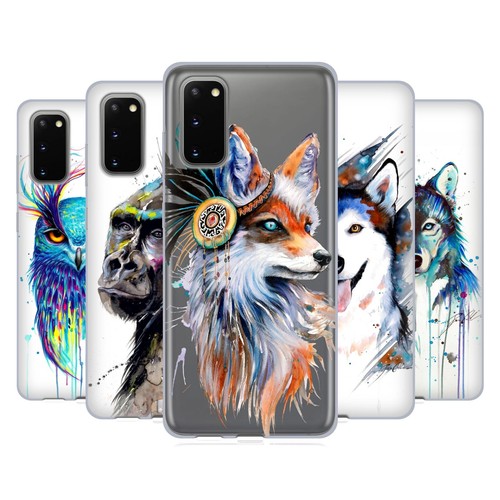 Custodia gel morbida - custodia, pixie
