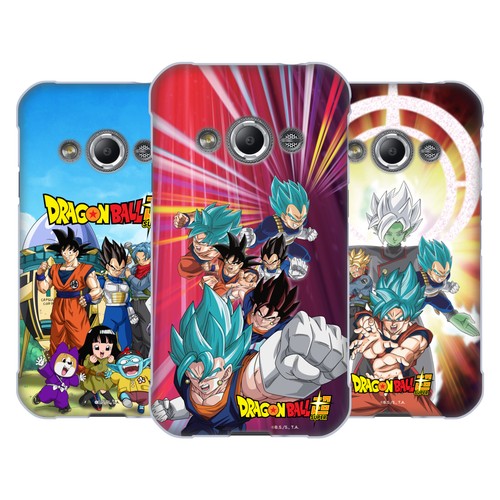 Custodia gel dragon - ball, super
