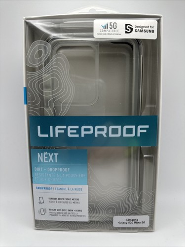 Custodia lifeproof next series - next,