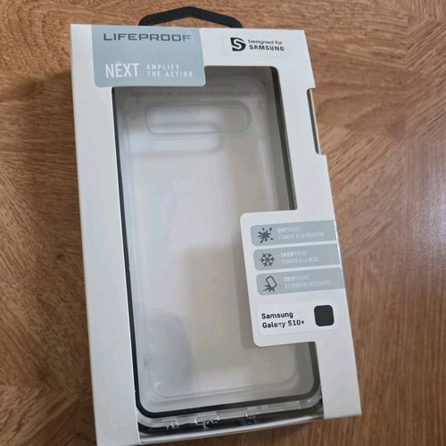 Custodia lifeproof next - lifeproof, series